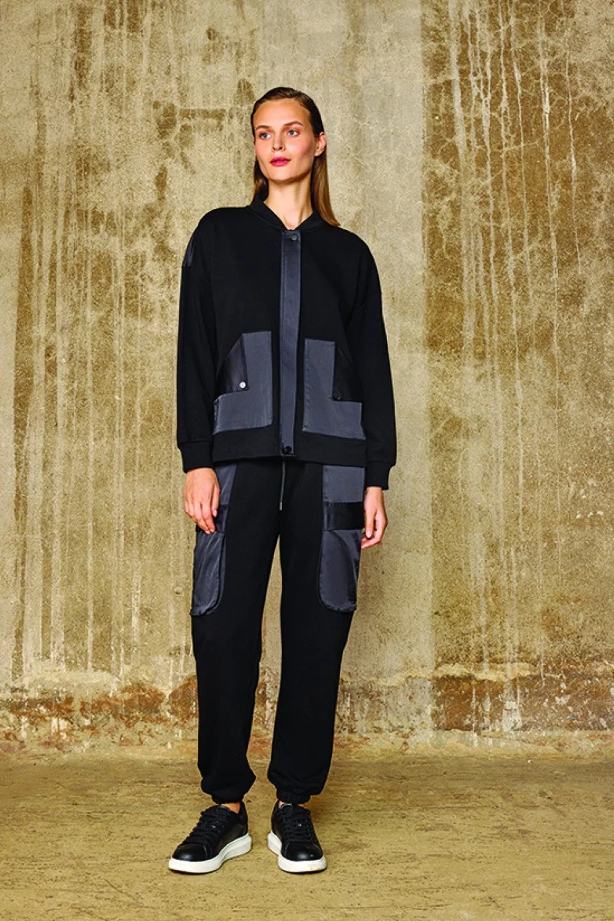 UNIQUE UW254103 EŞOFMAN ALTI