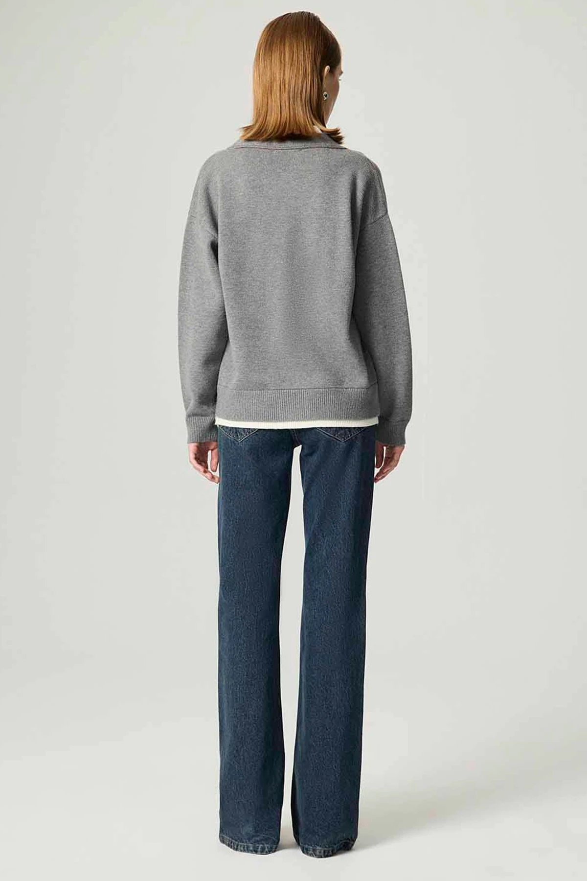 NOCTURNE N26KD50161 TRİKO