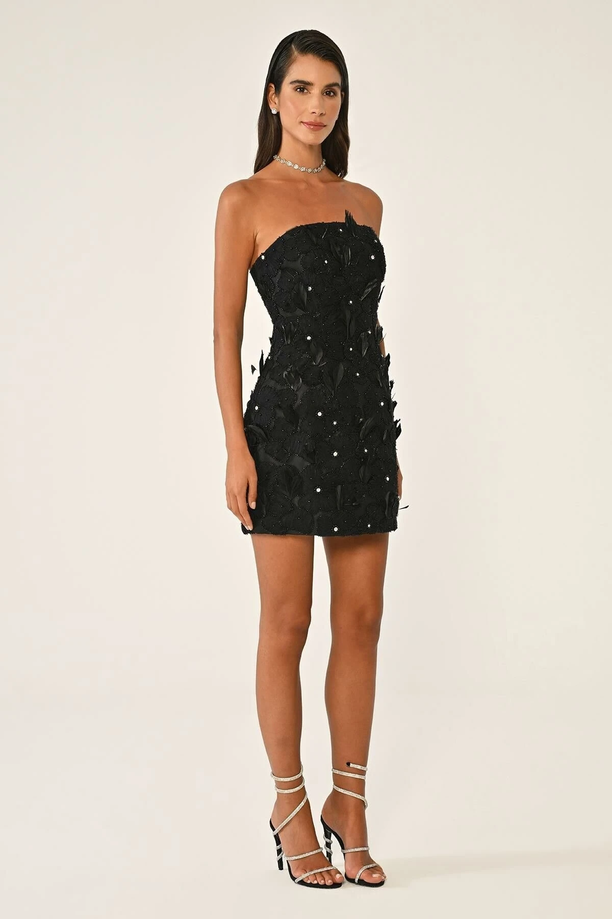 ALFABETA 2025-6801 ABİYE ELBİSE