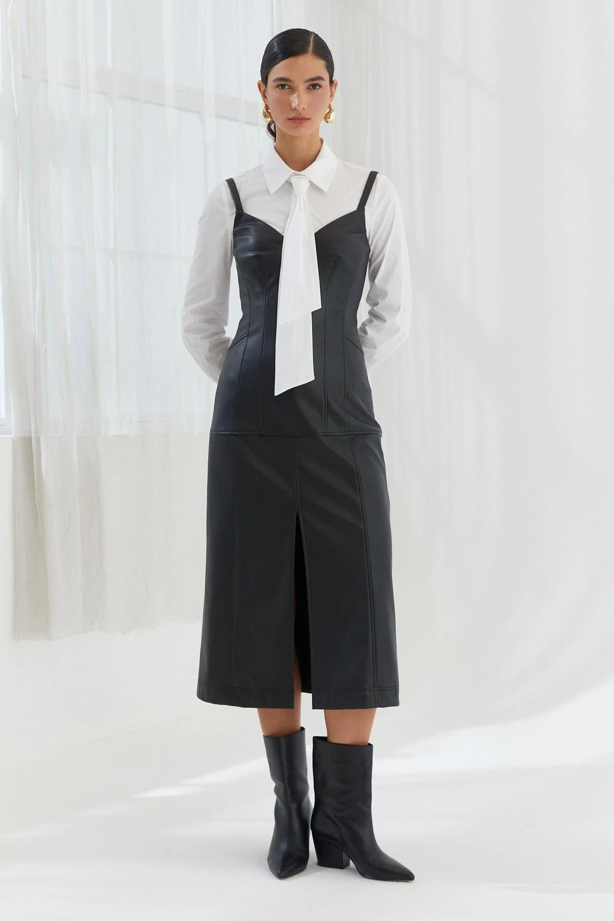 NAAR 26K-22105 ELBİSE