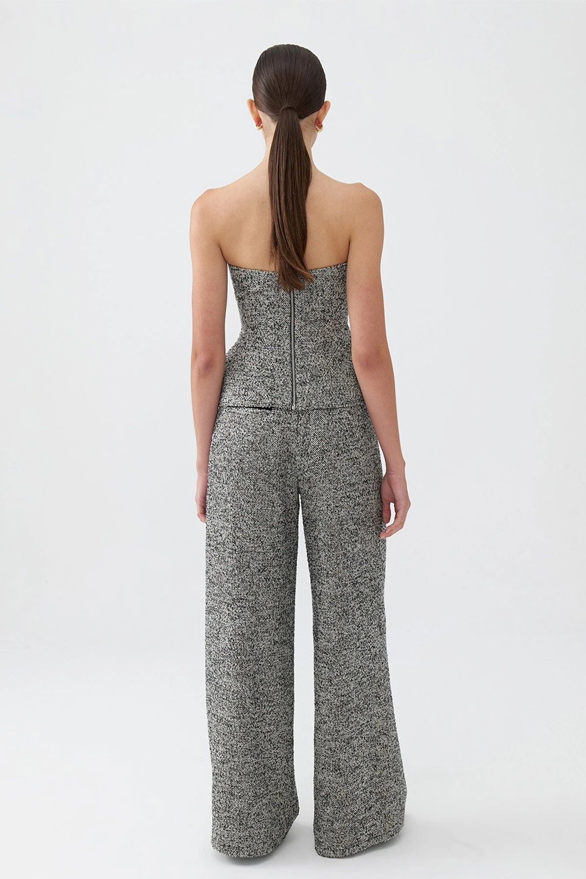 NOCTURNE N25KN6109 BLUZ