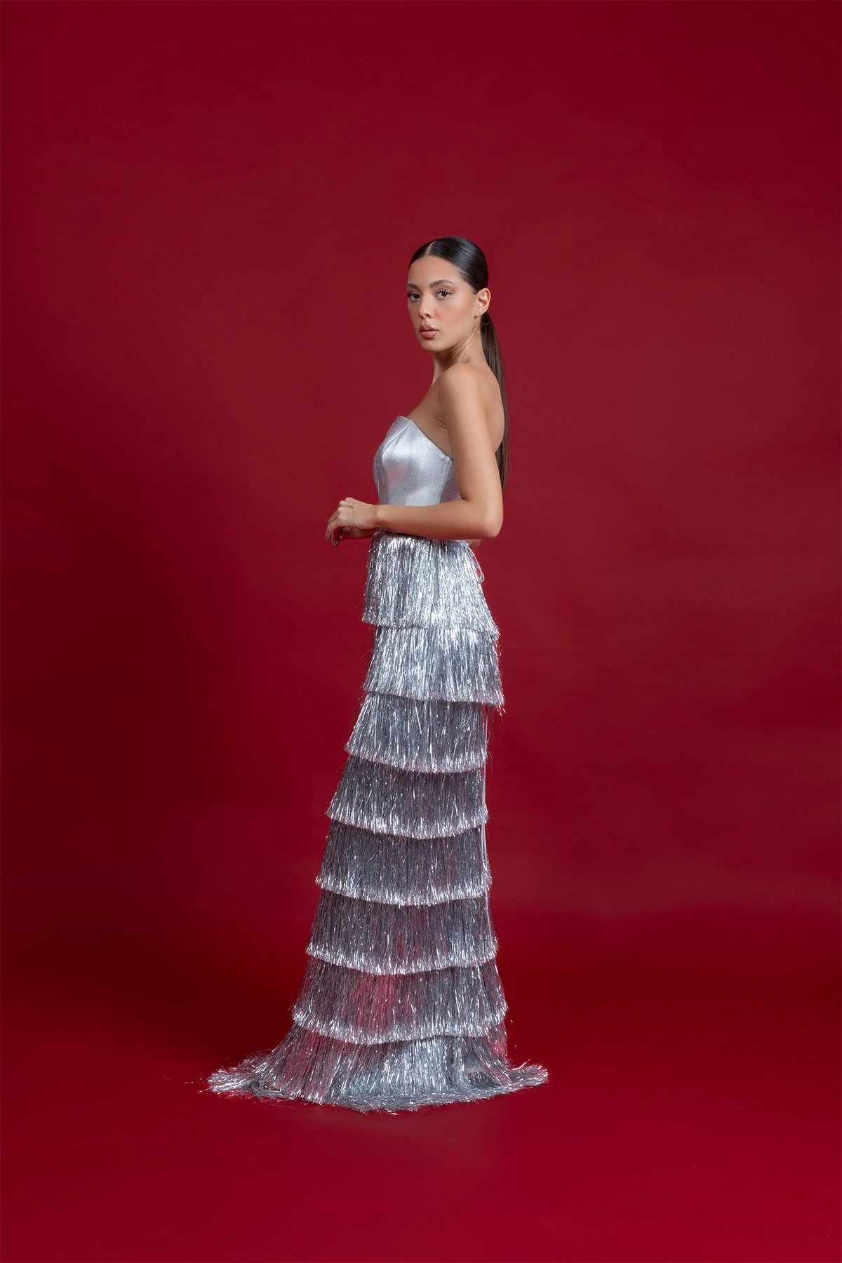 FORCOSTUME 9346 ELBİSE