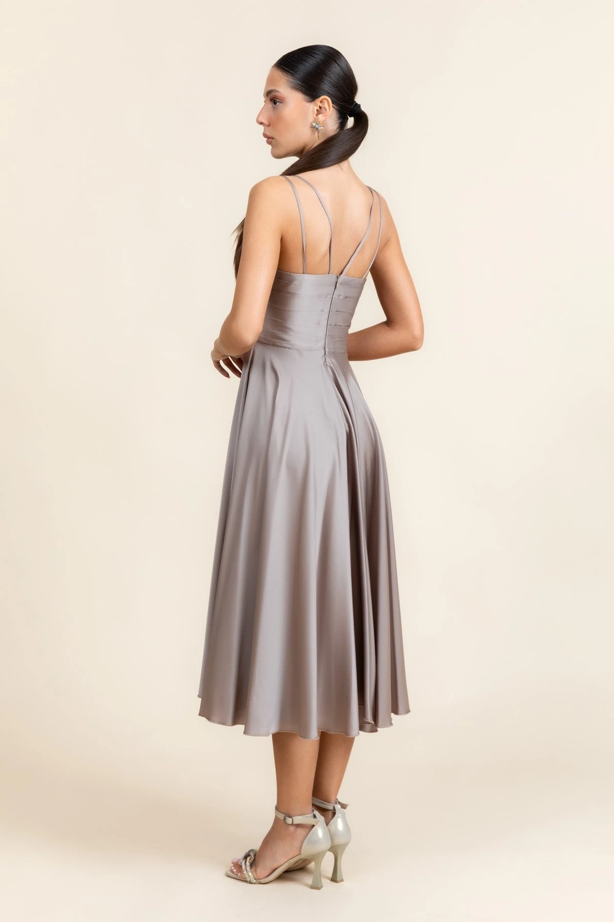 DORİDORCA 2024-5104 ABİYE ELBİSE