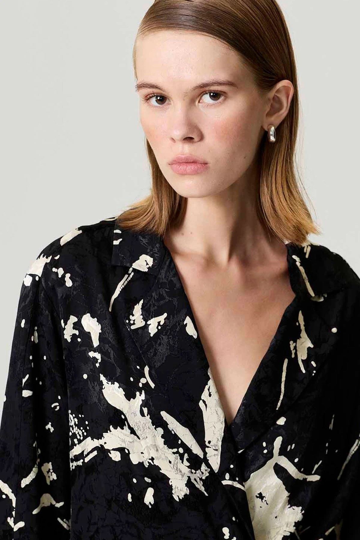 NOCTURNE N26KN5302 CEKET