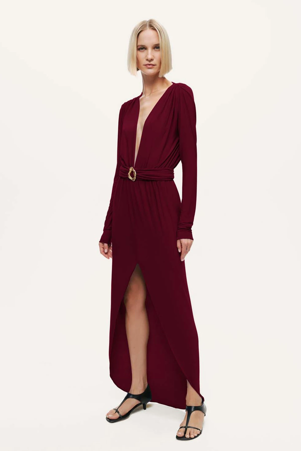 NOCTURNE N26KN2719 ELBİSE