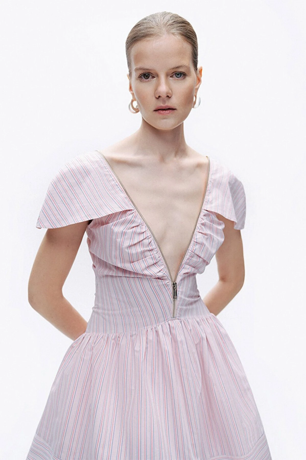 NOCTURNE N25YN2561 ELBİSE