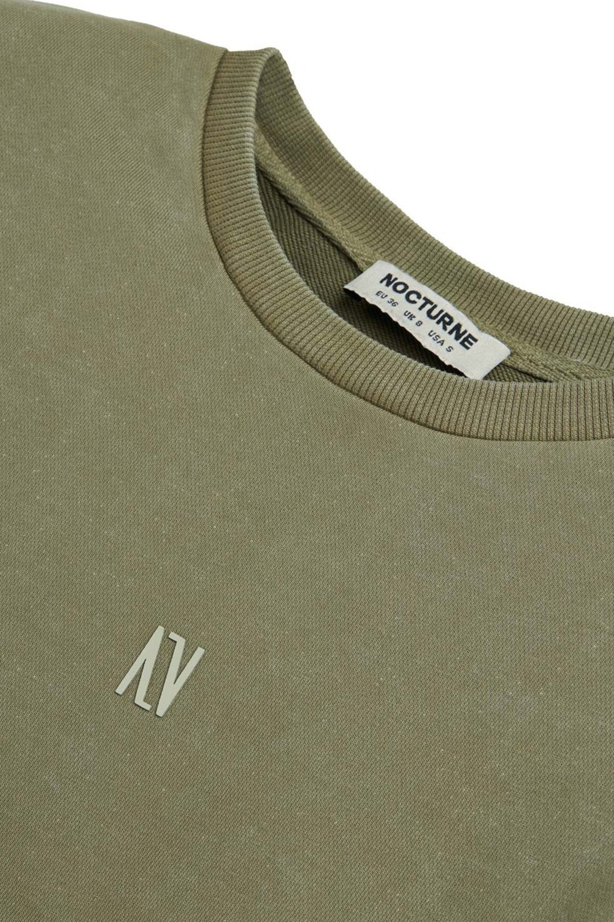 NOCTURNE N25YD70060 T-SHIRT