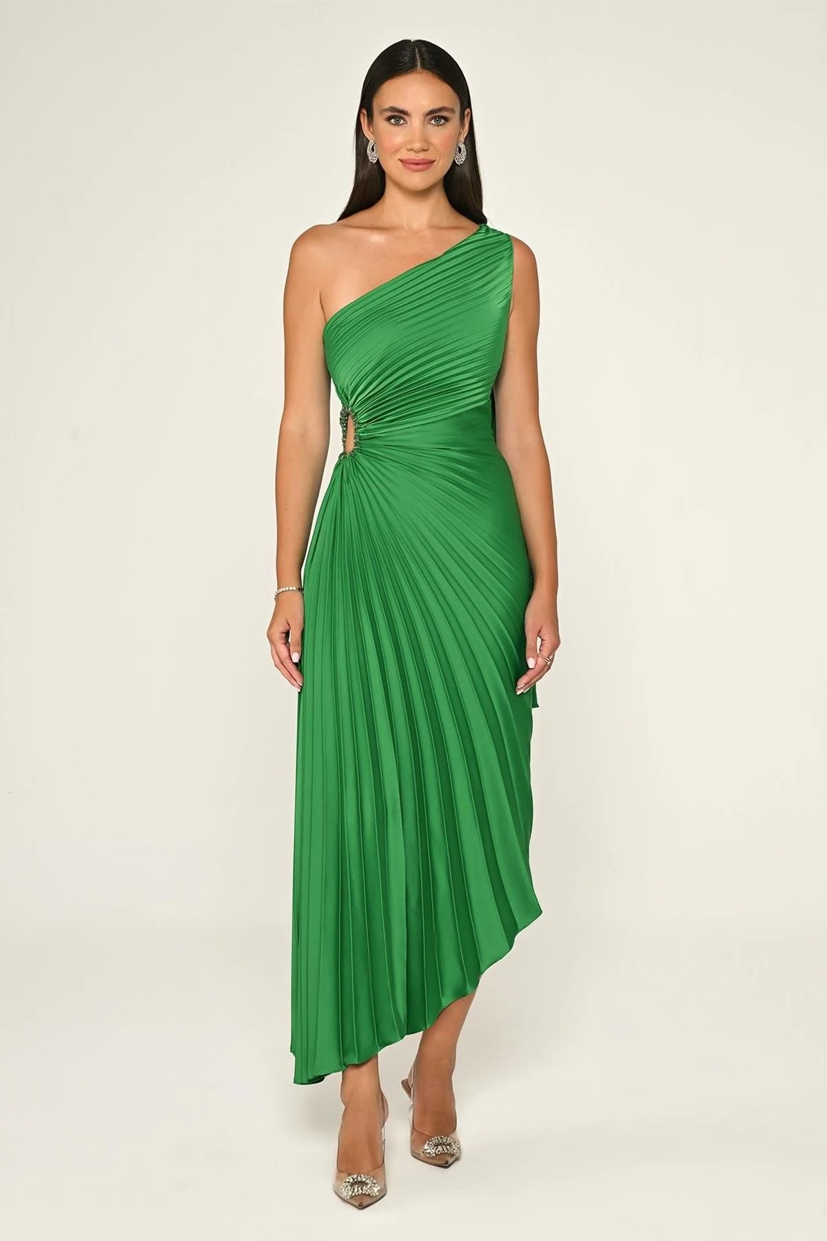 ALFABETA MA-B6233 ABİYE ELBİSE