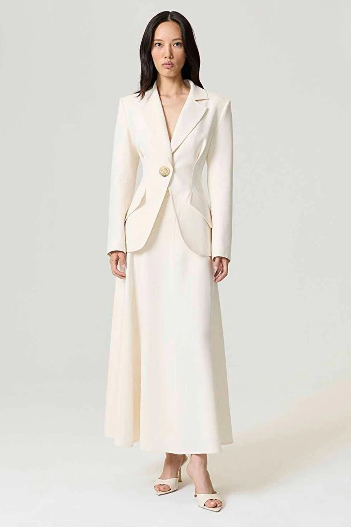 NOCTURNE N26KN5327 CEKET