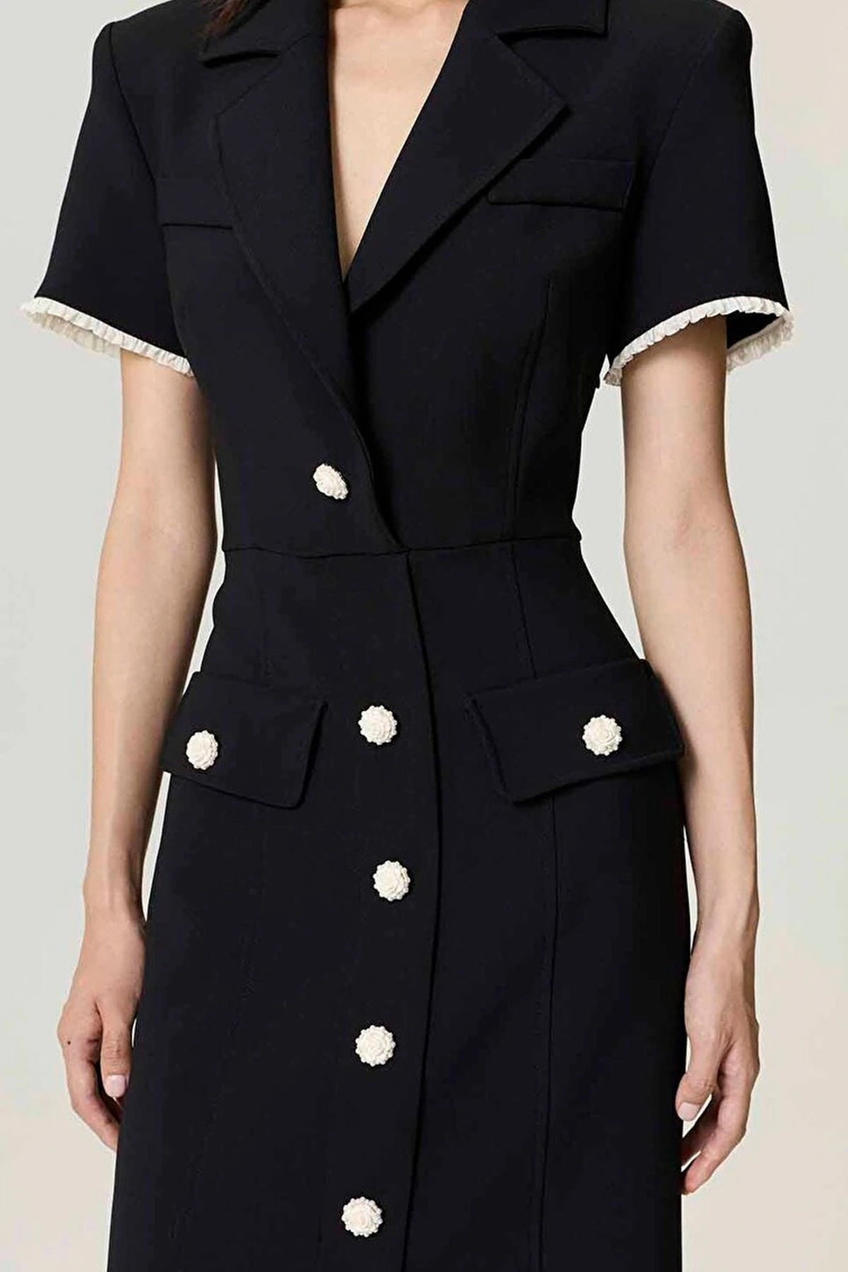 NOCTURNE N26KN2658 ELBİSE