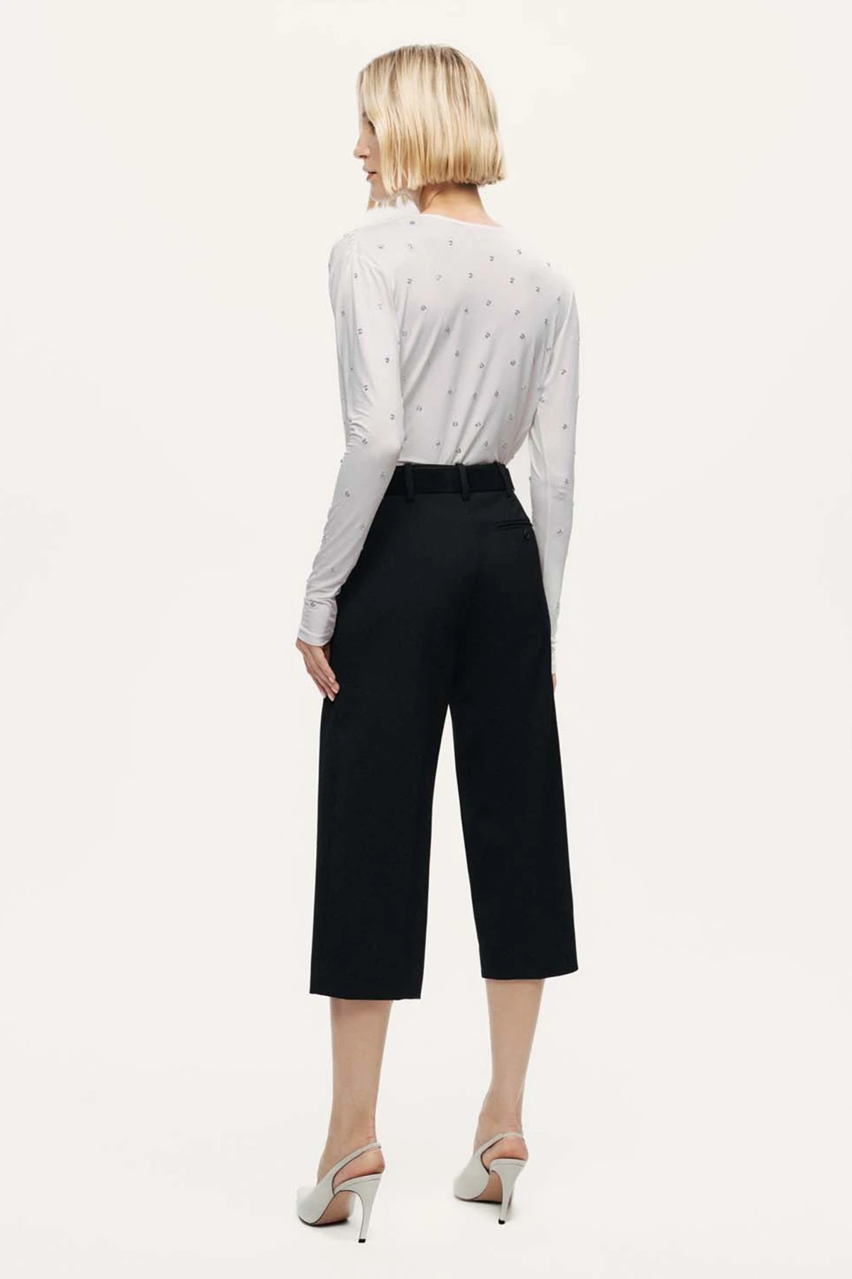 NOCTURNE N26KD14131 BODY