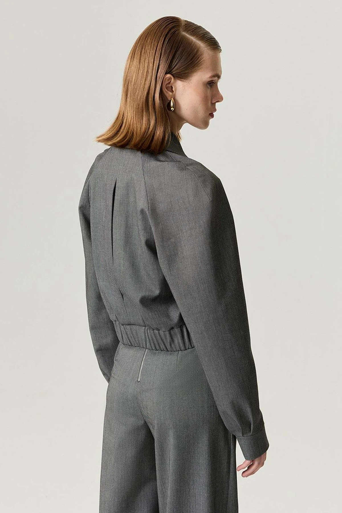 NOCTURNE N26KN5304 CEKET