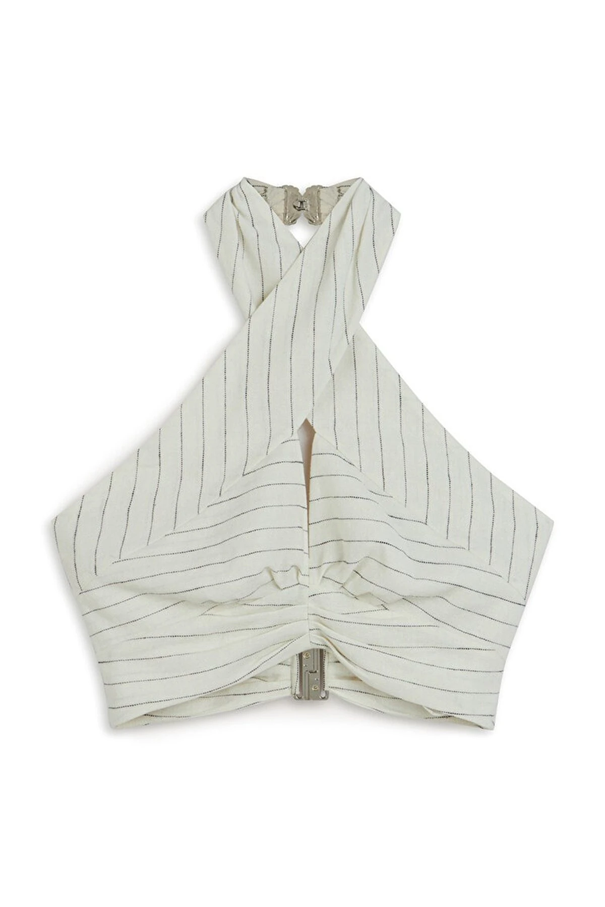 NOCTURNE N25YN15195 CROP TOP