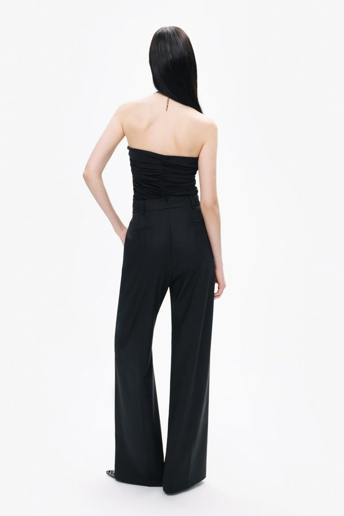 NOCTURNE N25YN3372 PANTOLON