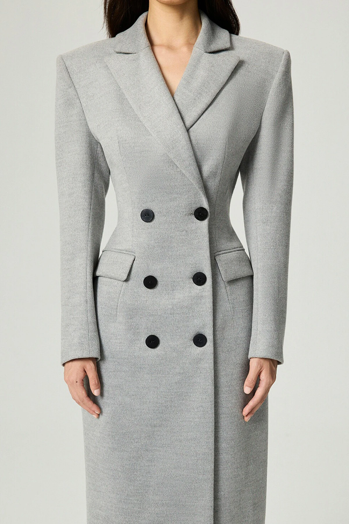 NOCTURNE N26KN9034 KABAN