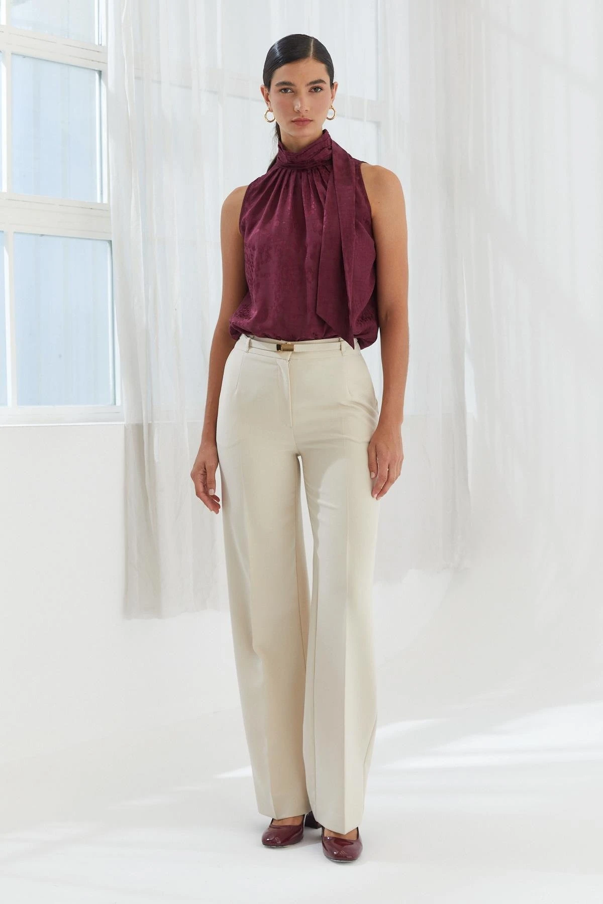 NAAR 26K-22213 PANTOLON