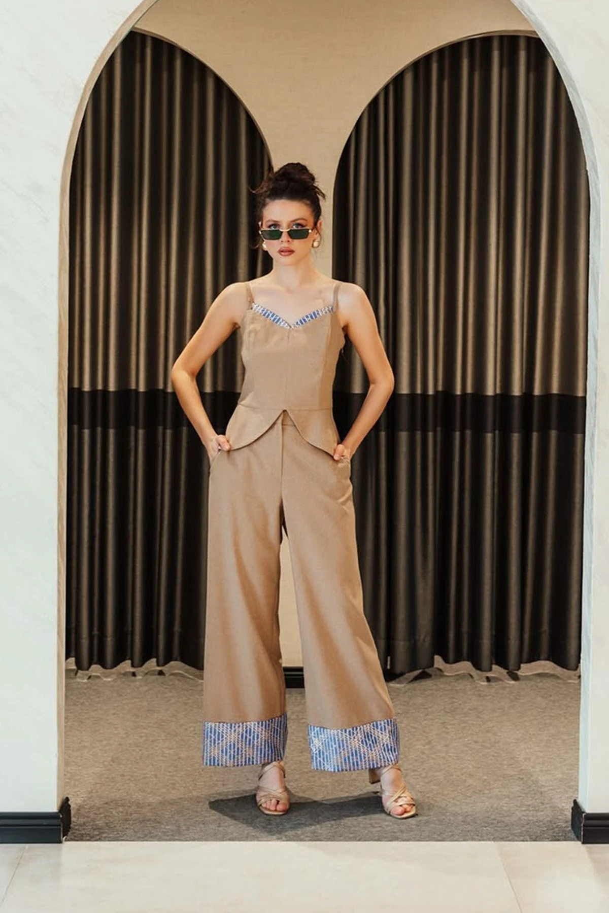 MİARTE 25Y1245 BLUZ