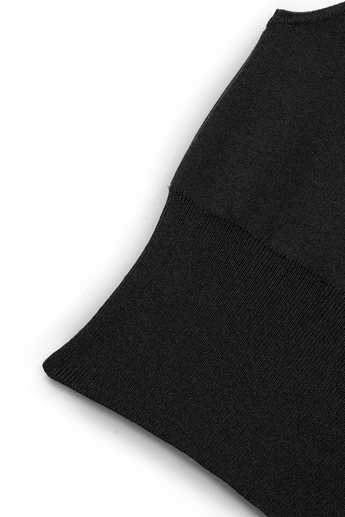 TWIST TW6240050214 RİBANALI BASIC TRİKO