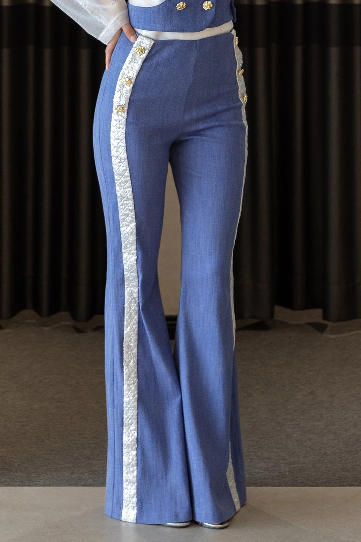 MIANOTTE 25Y-6132 PANTOLON