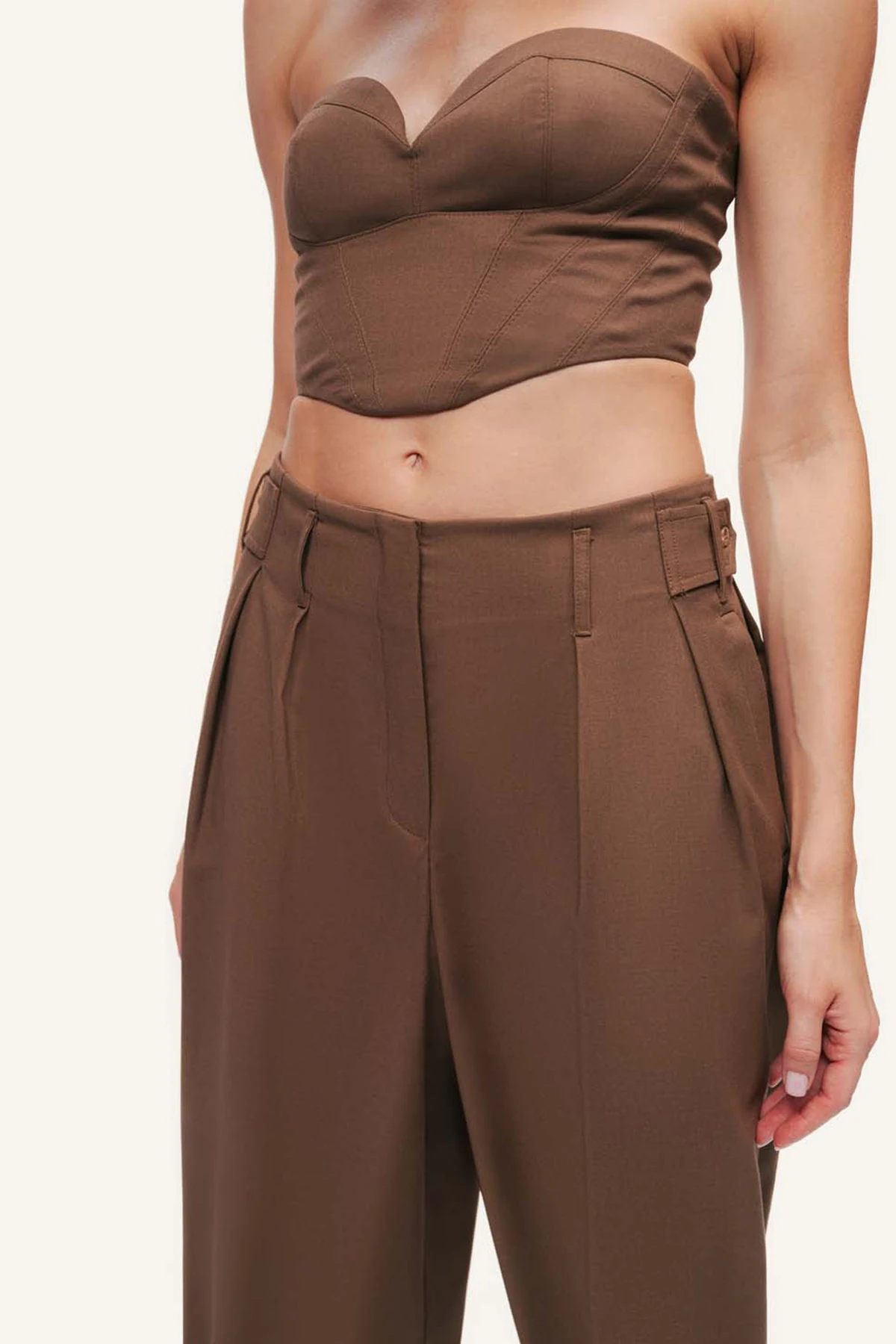 NOCTURNE N26KN3438 PANTOLON