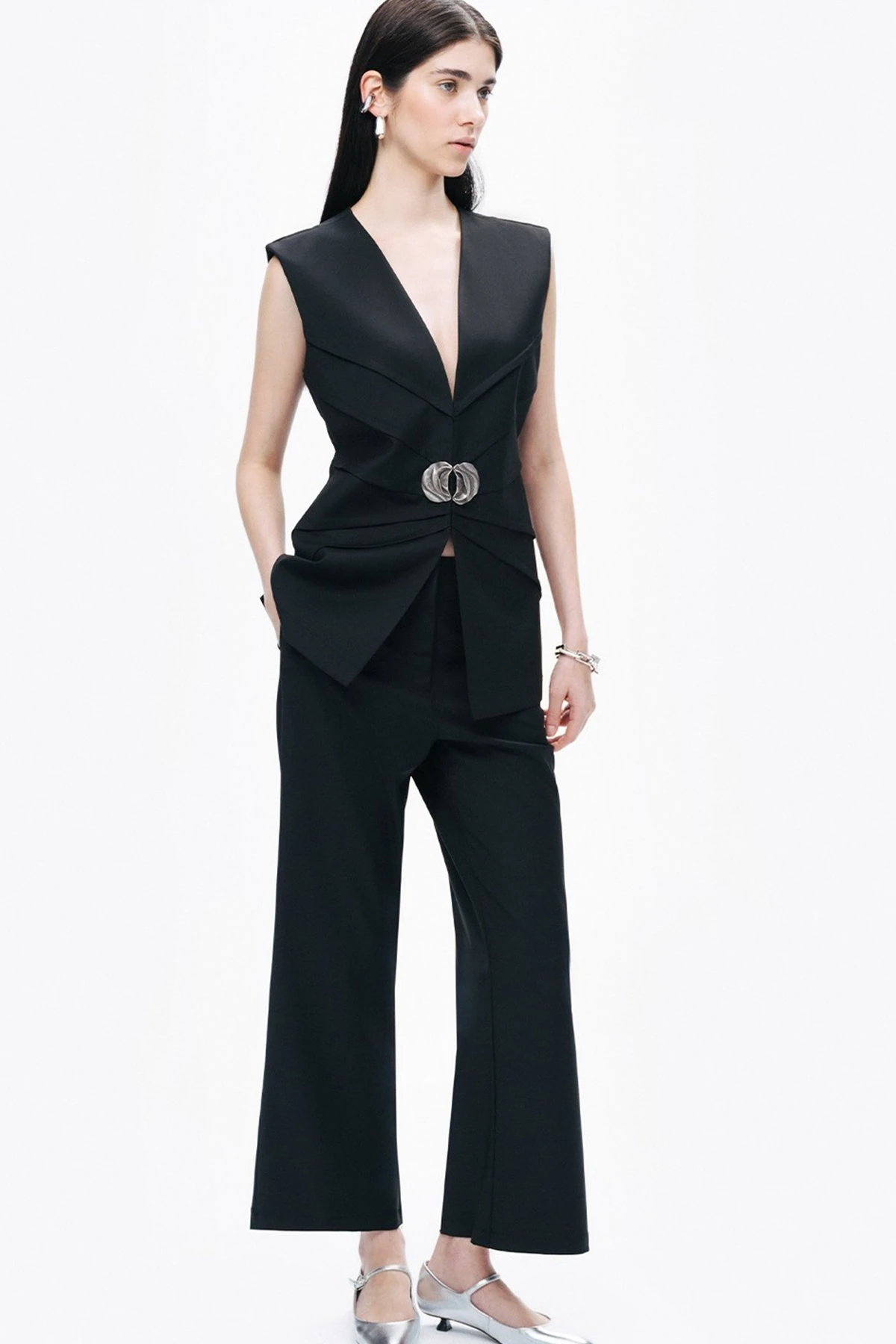 NOCTURNE N25YN3375 PANTOLON