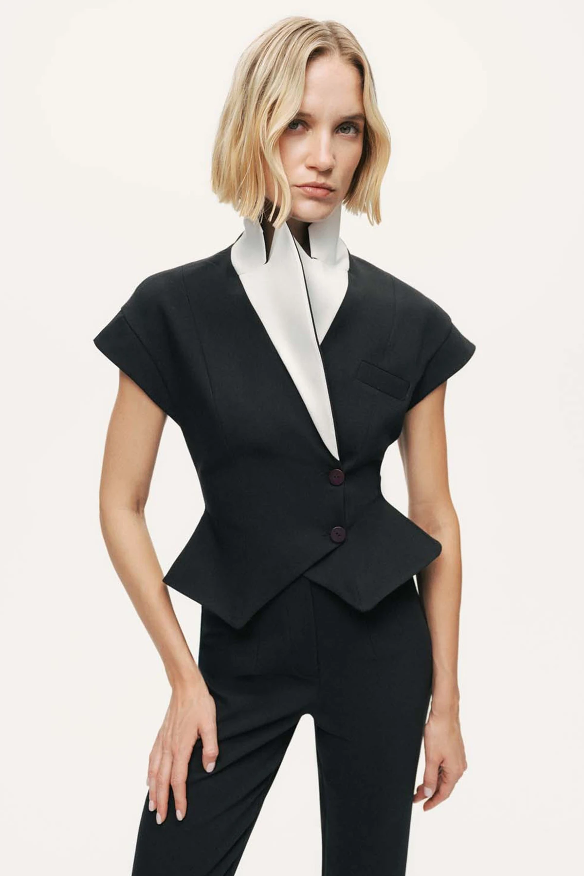 NOCTURNE N26KN7068 YELEK