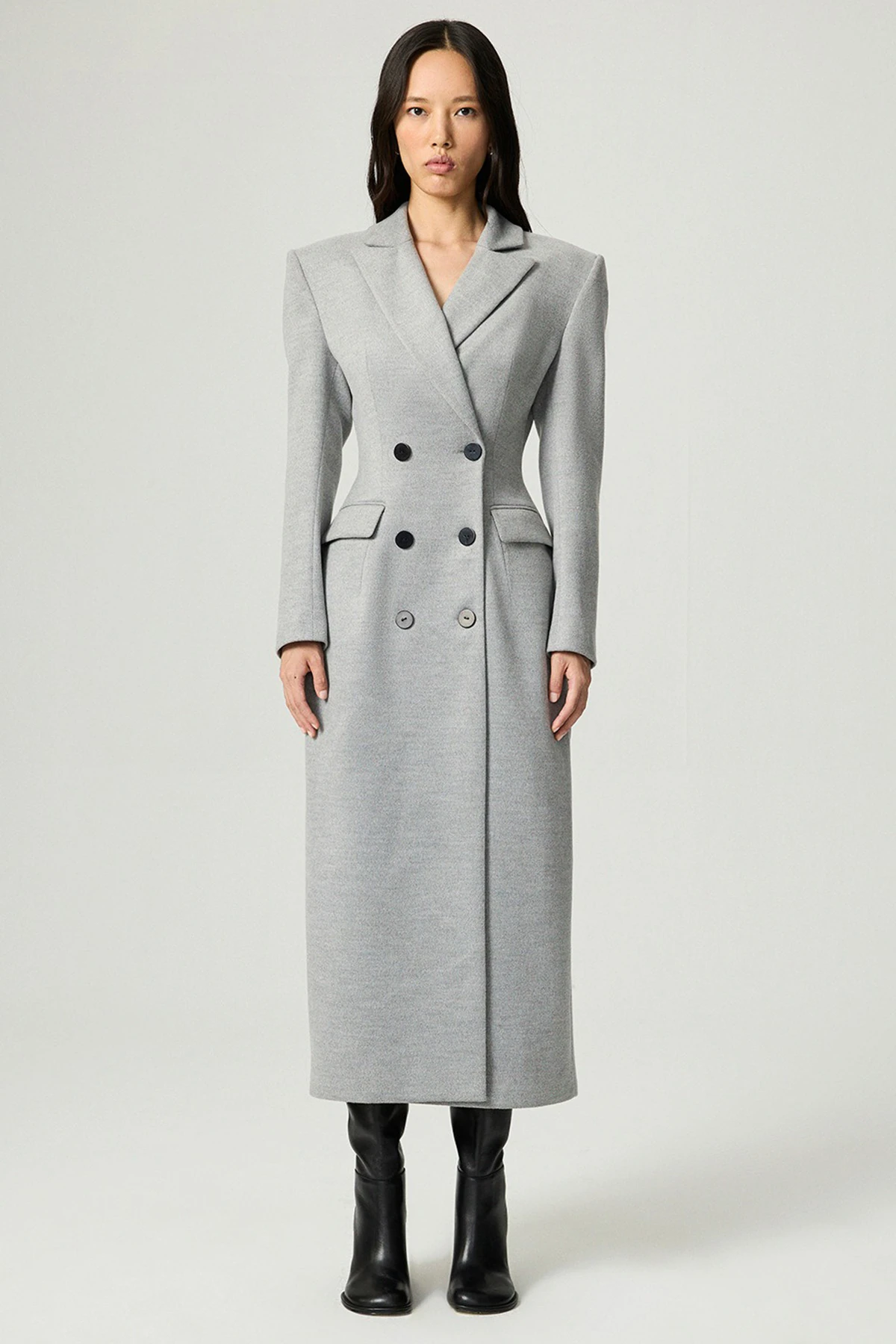 NOCTURNE N26KN9034 KABAN