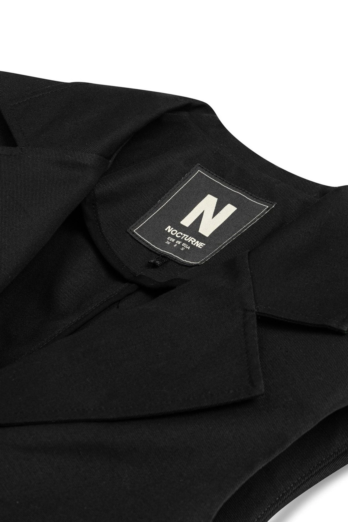 NOCTURNE N25YN7054 YELEK