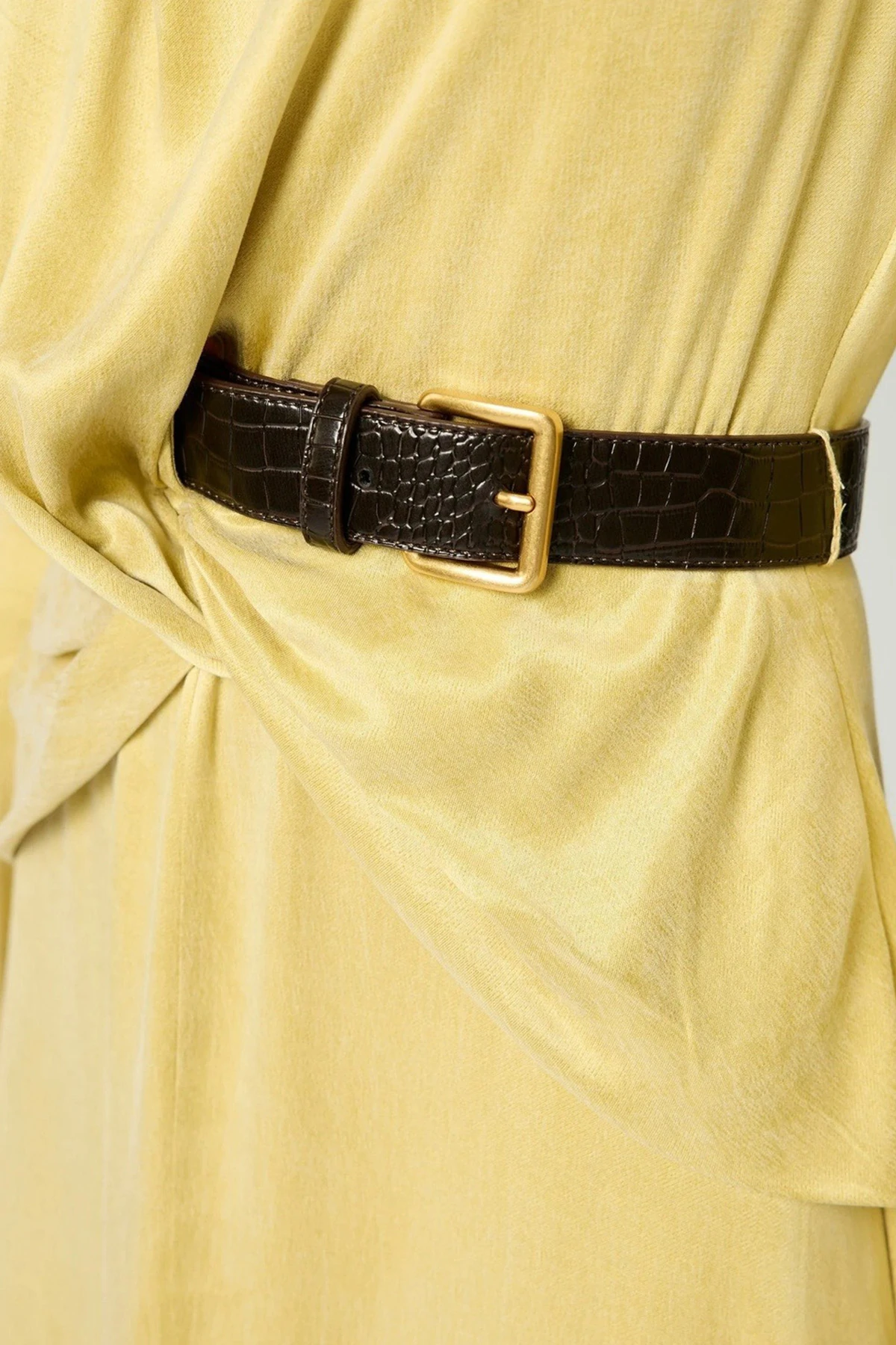 NOCTURNE N26KN2688 ELBİSE