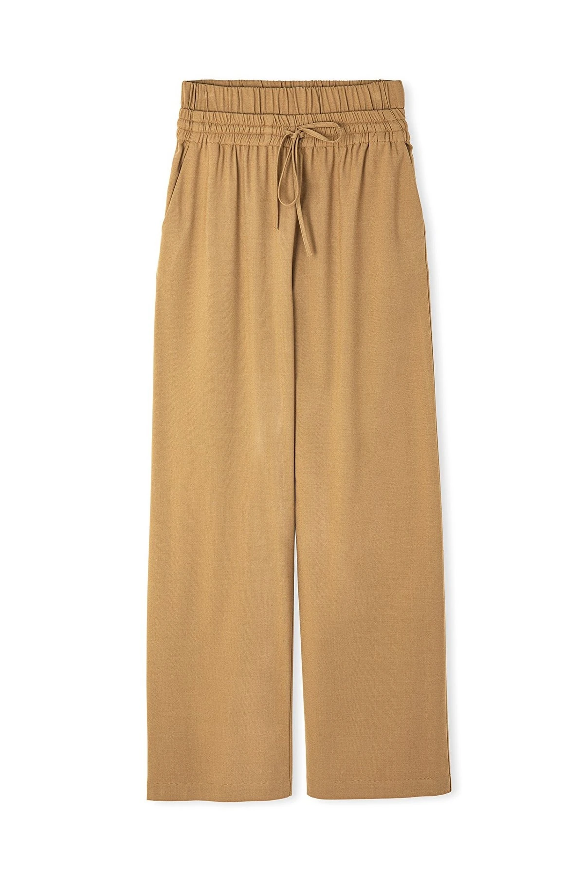 IPEKYOL IW6240003233 Elastik bel pantolon