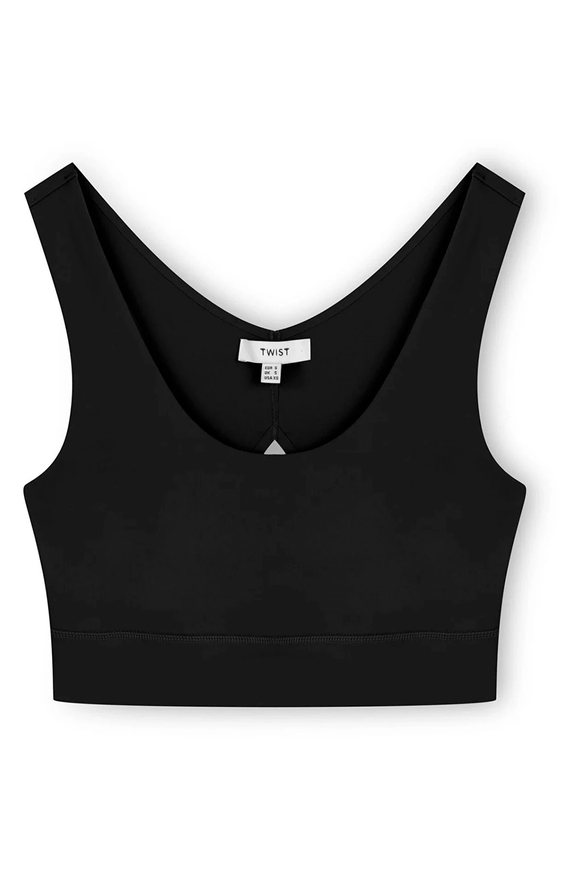 TWIST TS1240070080 T-SHIRT