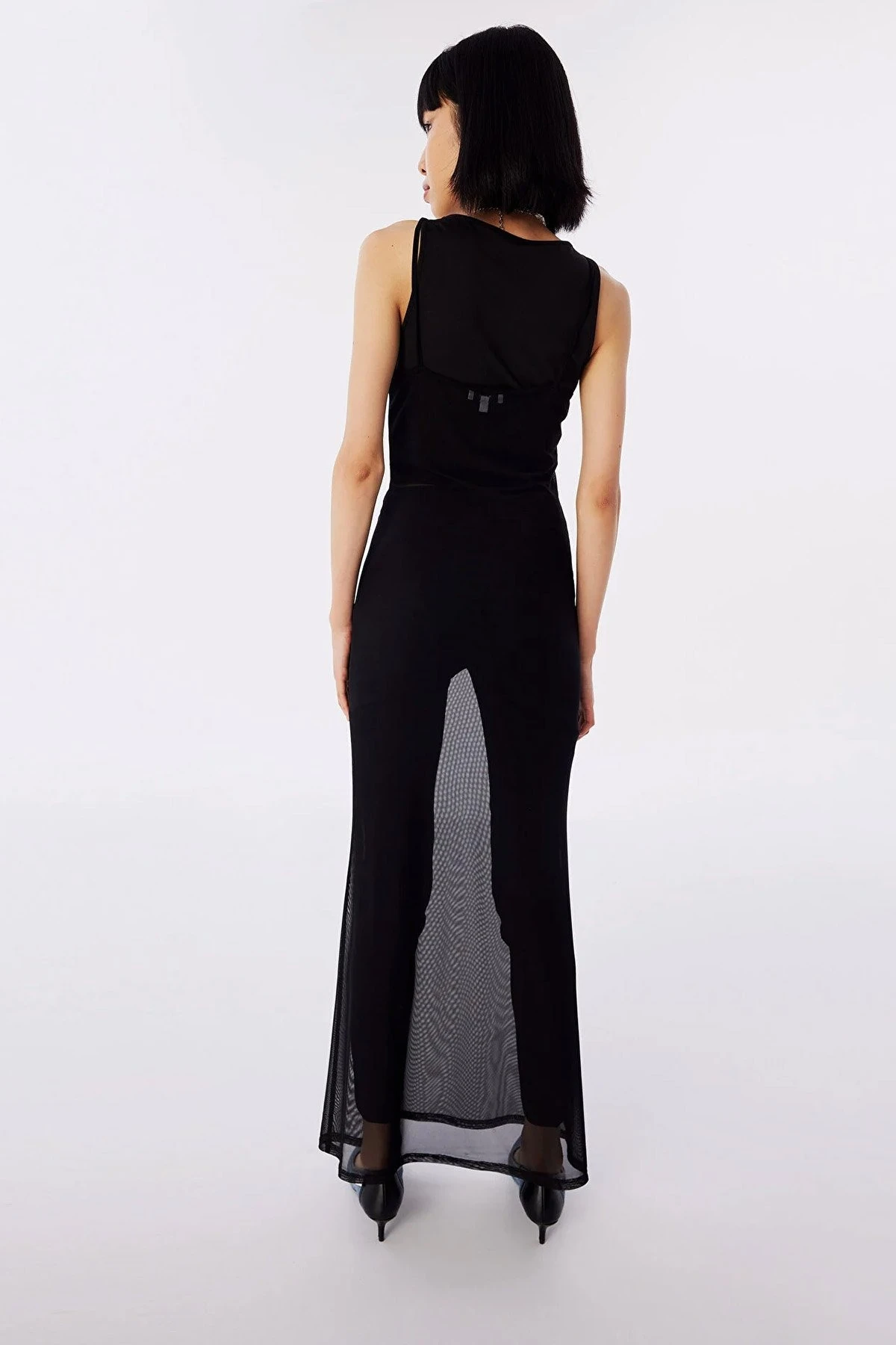 TWIST TS1240002240 ELBİSE