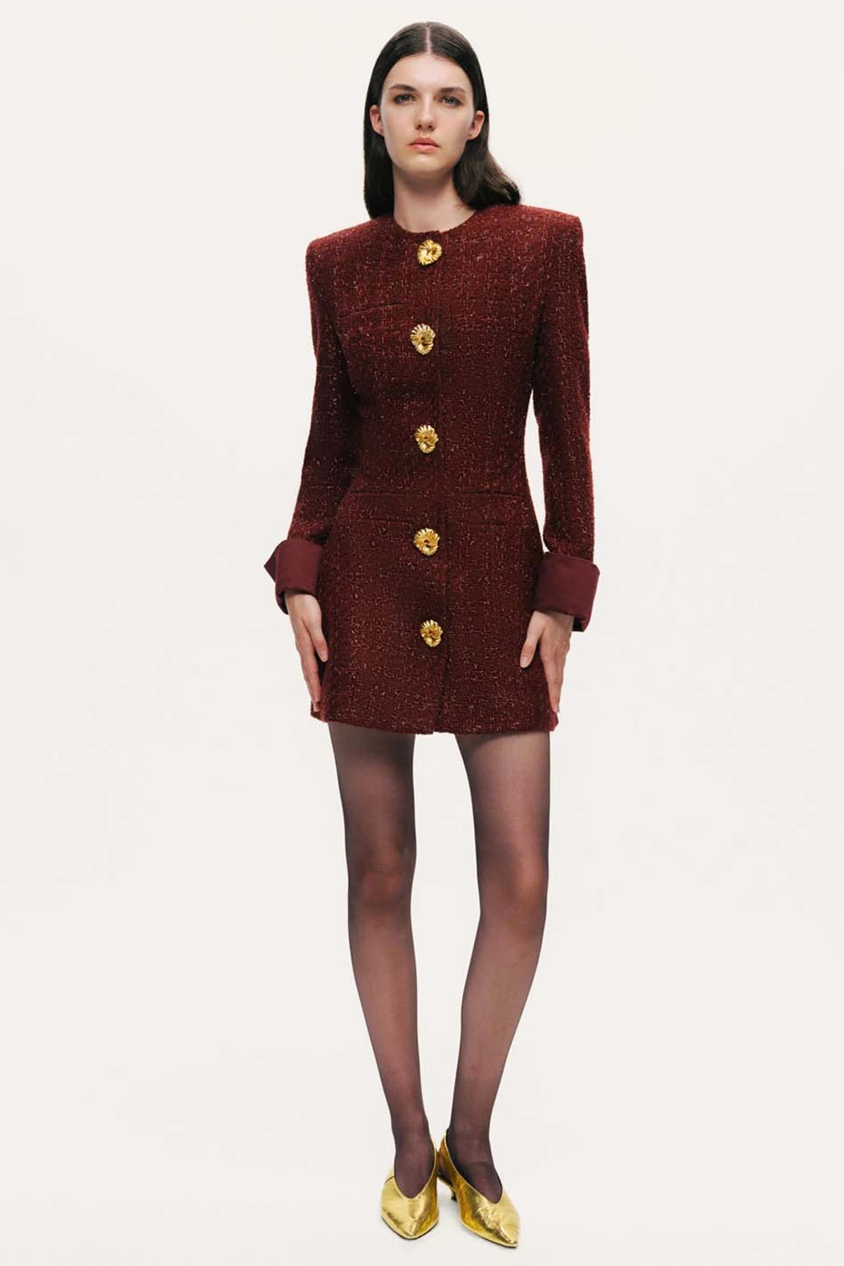 NOCTURNE N26KN2677 ELBİSE