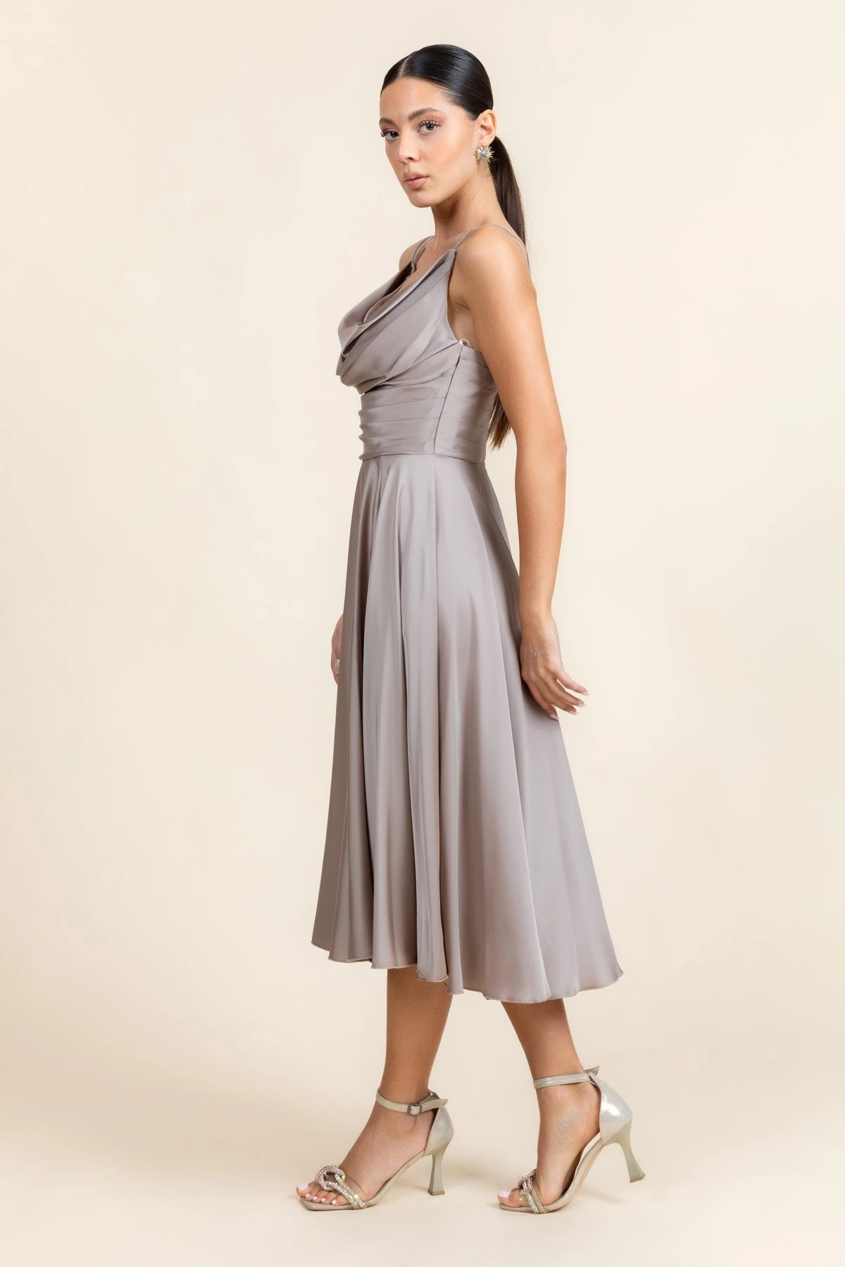 DORİDORCA 2024-5104 ABİYE ELBİSE