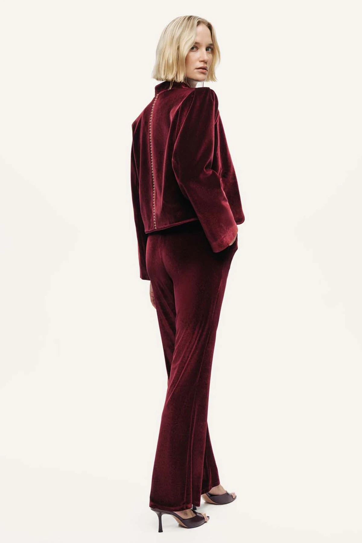 NOCTURNE N26KN5331 CEKET