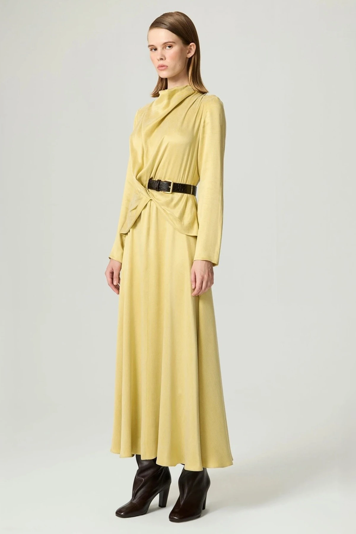 NOCTURNE N26KN2688 ELBİSE