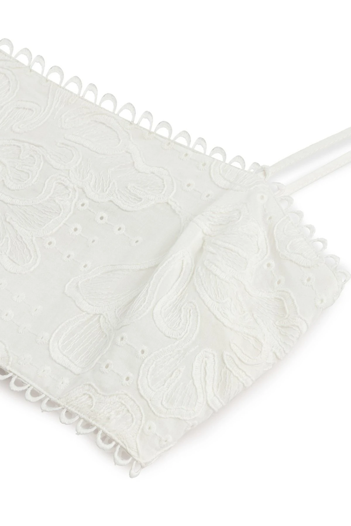 NOCTURNE N25YN15186 CROP TOP