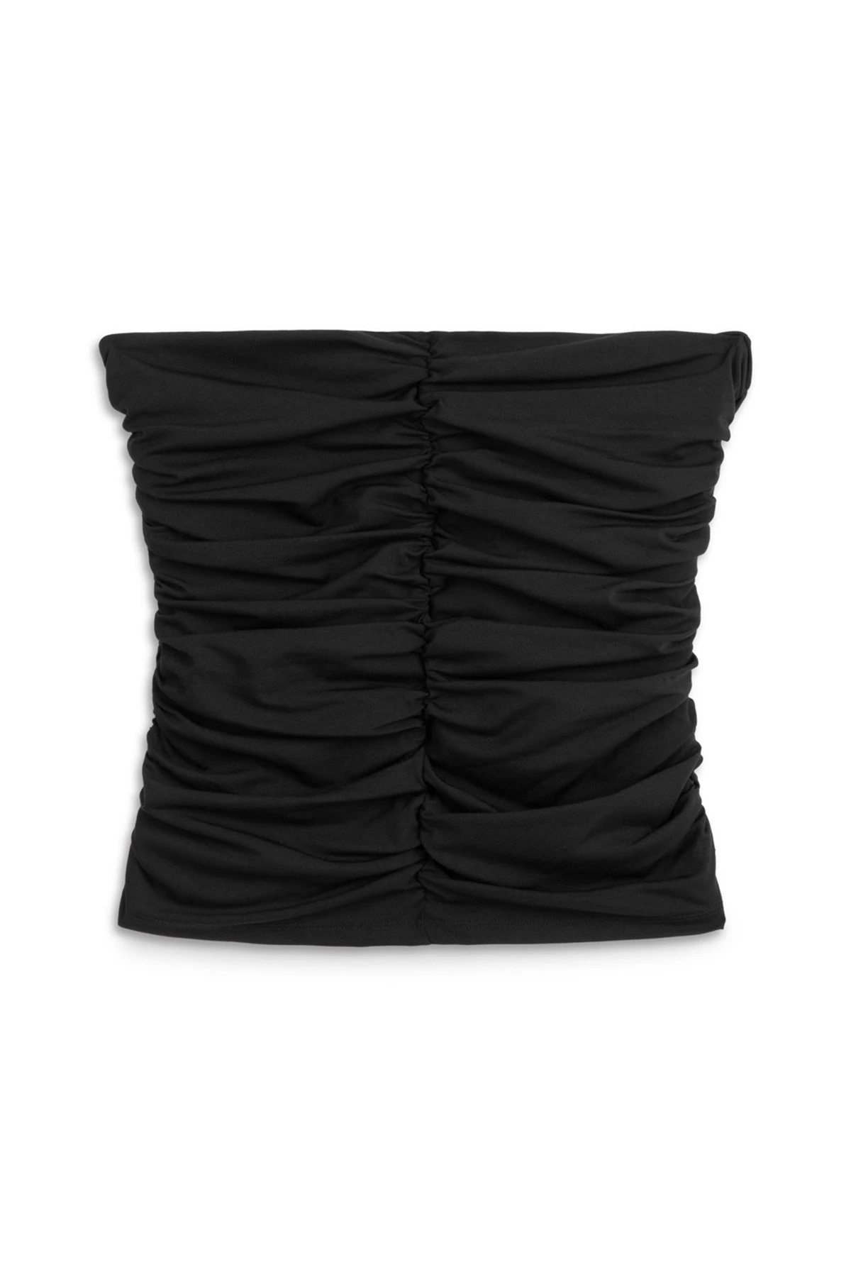 NOCTURNE N25YN15200 CROP TOP