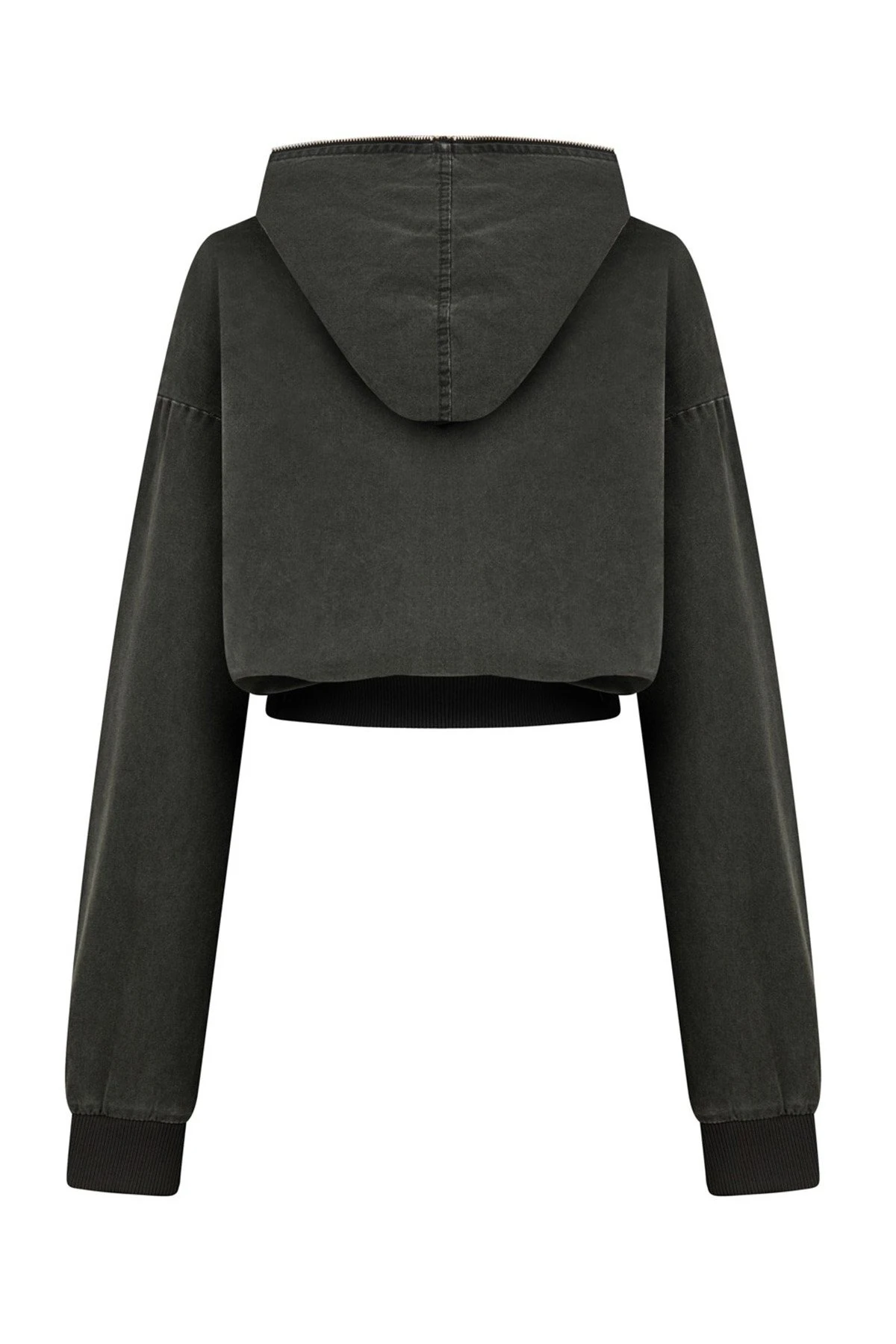 NOCTURNE N25KN8028 Kapüşonlu Ceket