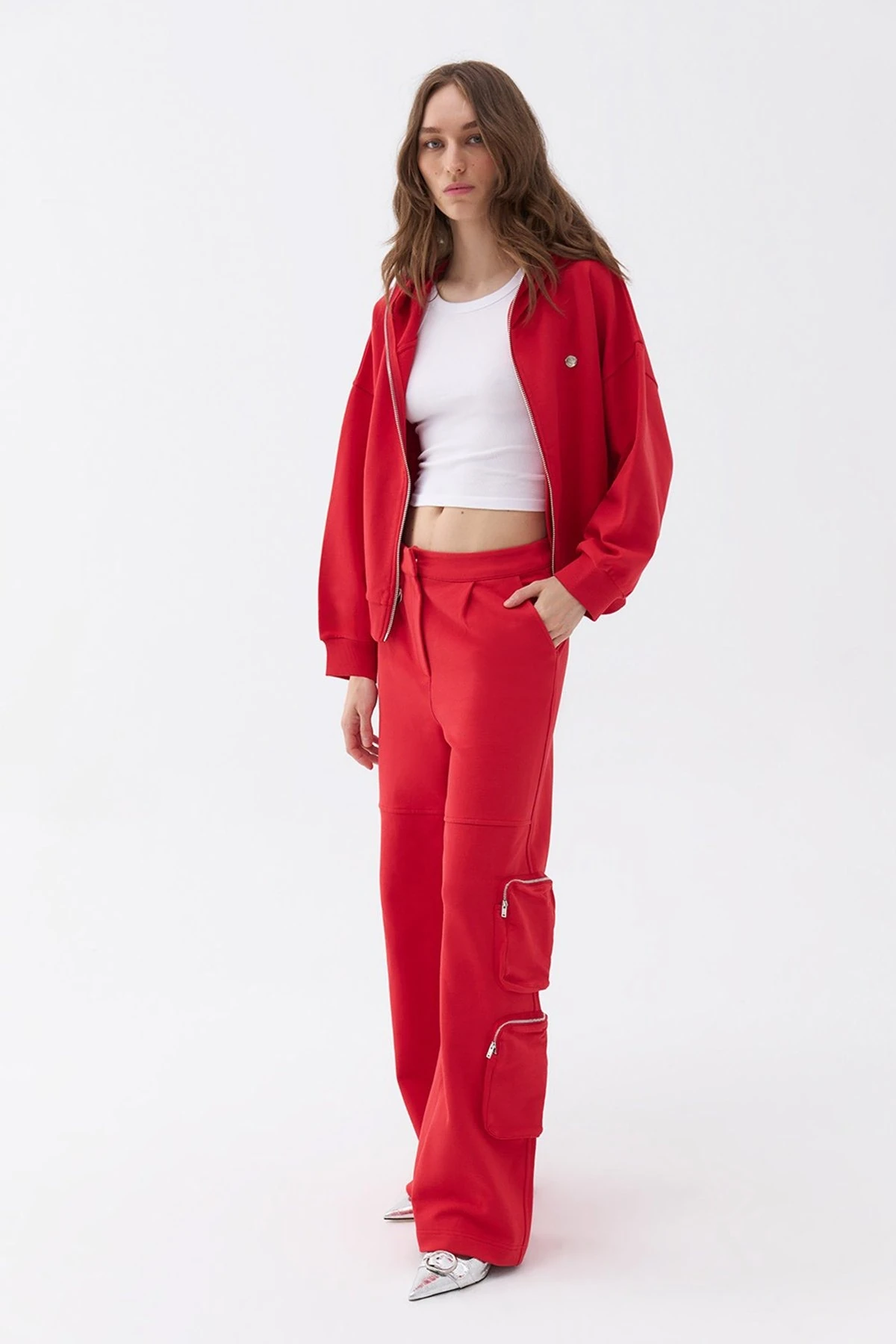 NOCTURNE N25KD3292 PANTOLON