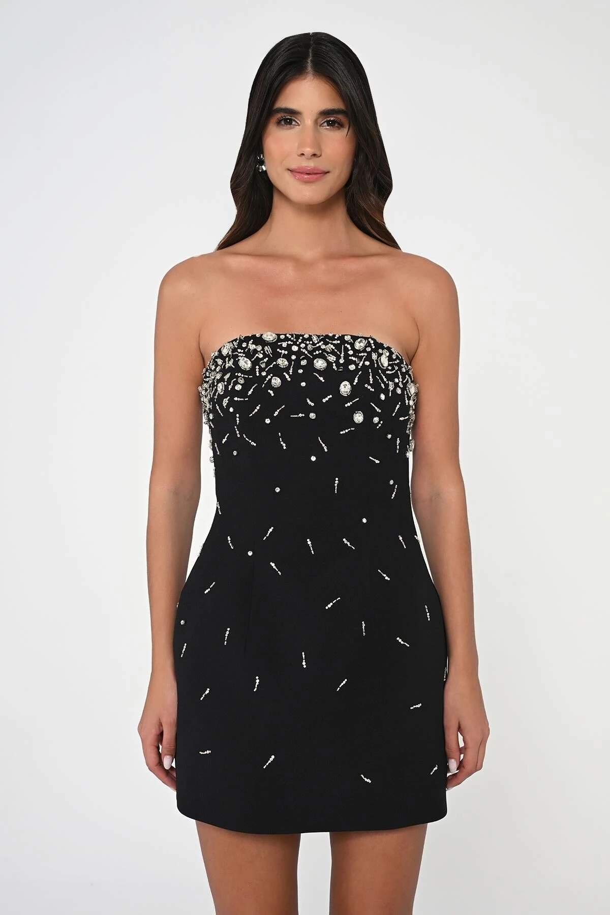 ALFABETA 6710 ABİYE ELBİSE