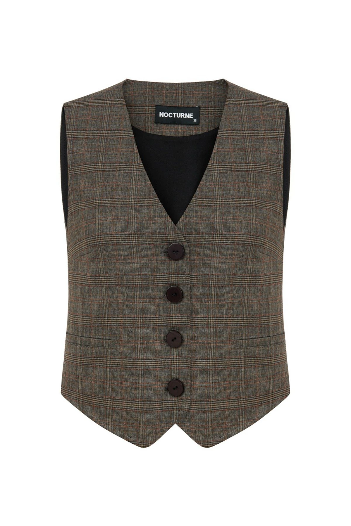 NOCTURNE N25KN7039 YELEK