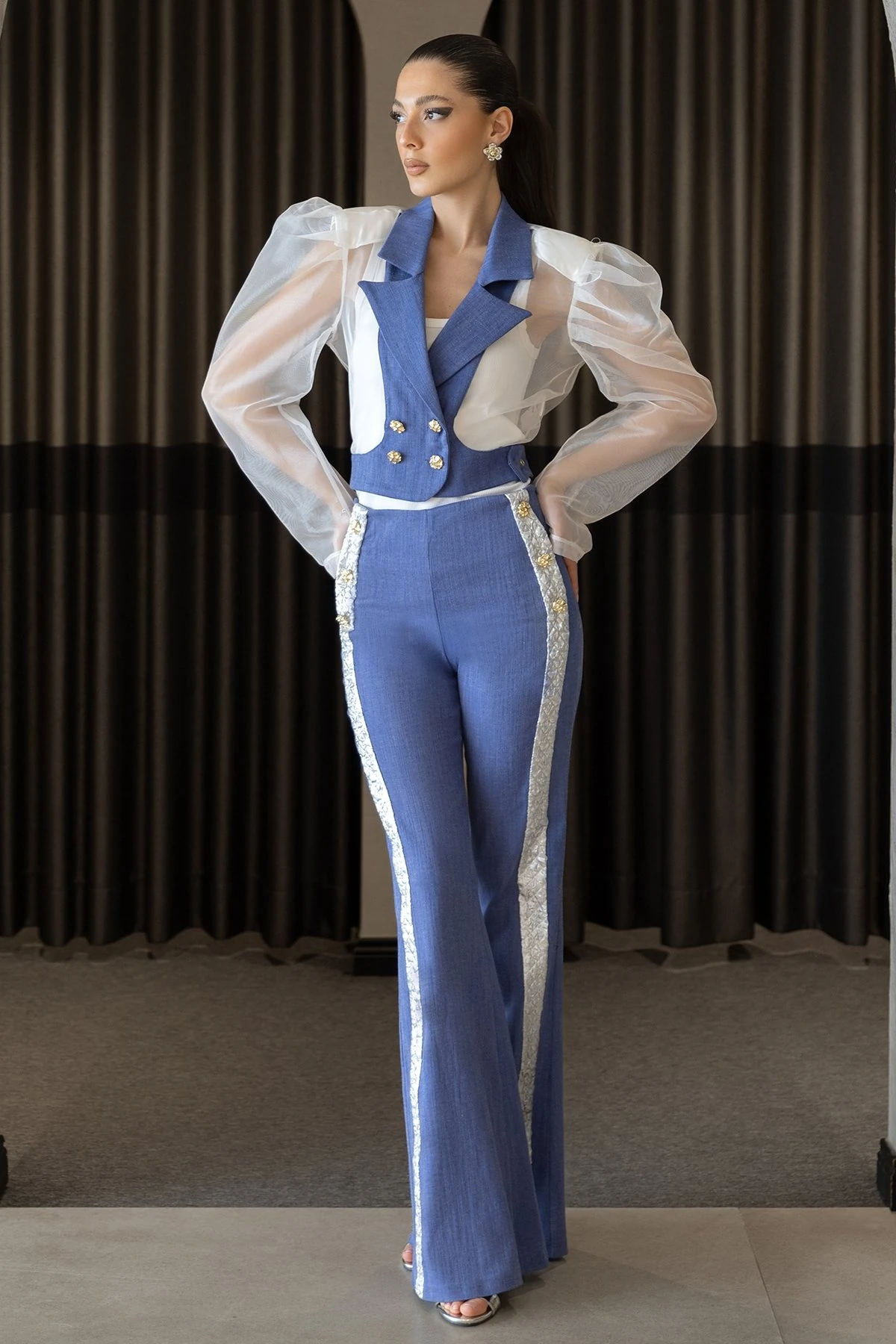 MIANOTTE 25Y-6132 PANTOLON