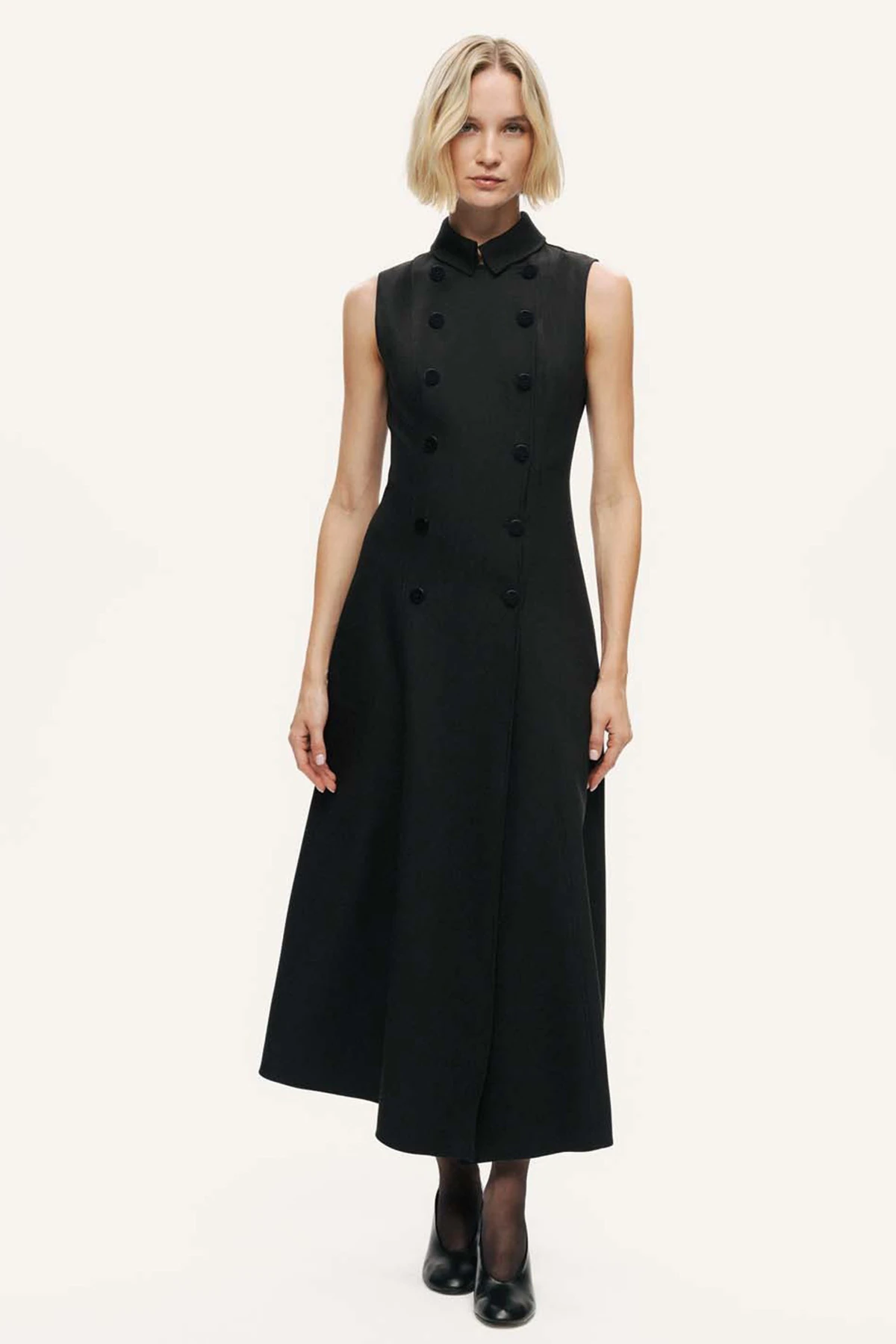 NOCTURNE N26KN2705 ELBİSE