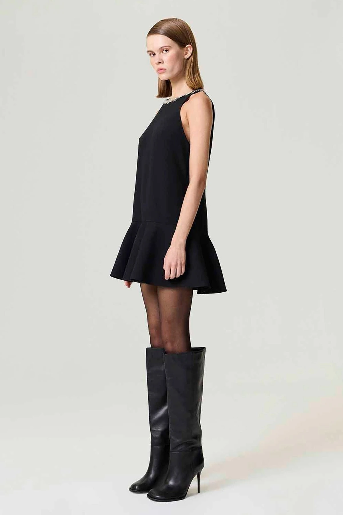 NOCTURNE N26KN2660 ELBİSE