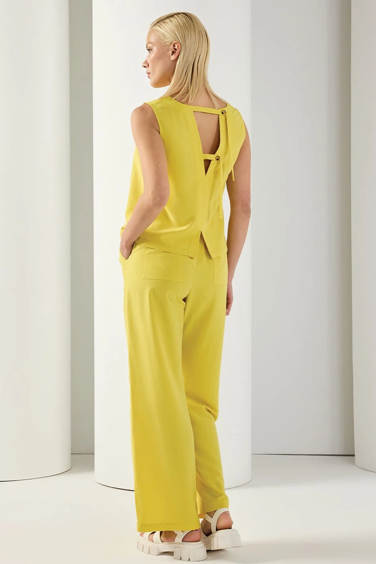 UNIQUE US254012 PANTOLON