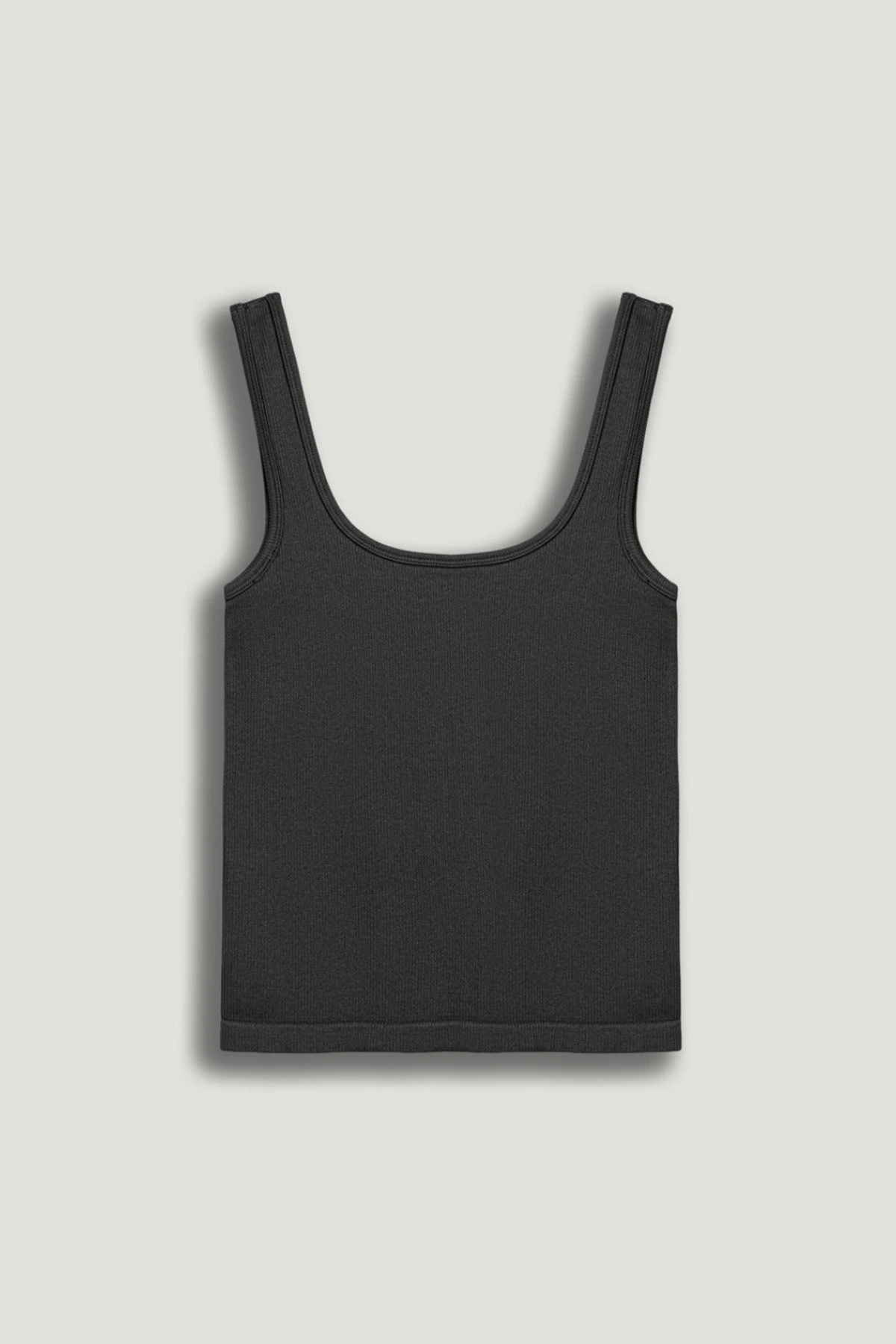 NOCTURNE N26KD15127 Baskı Detaylı Crop Top