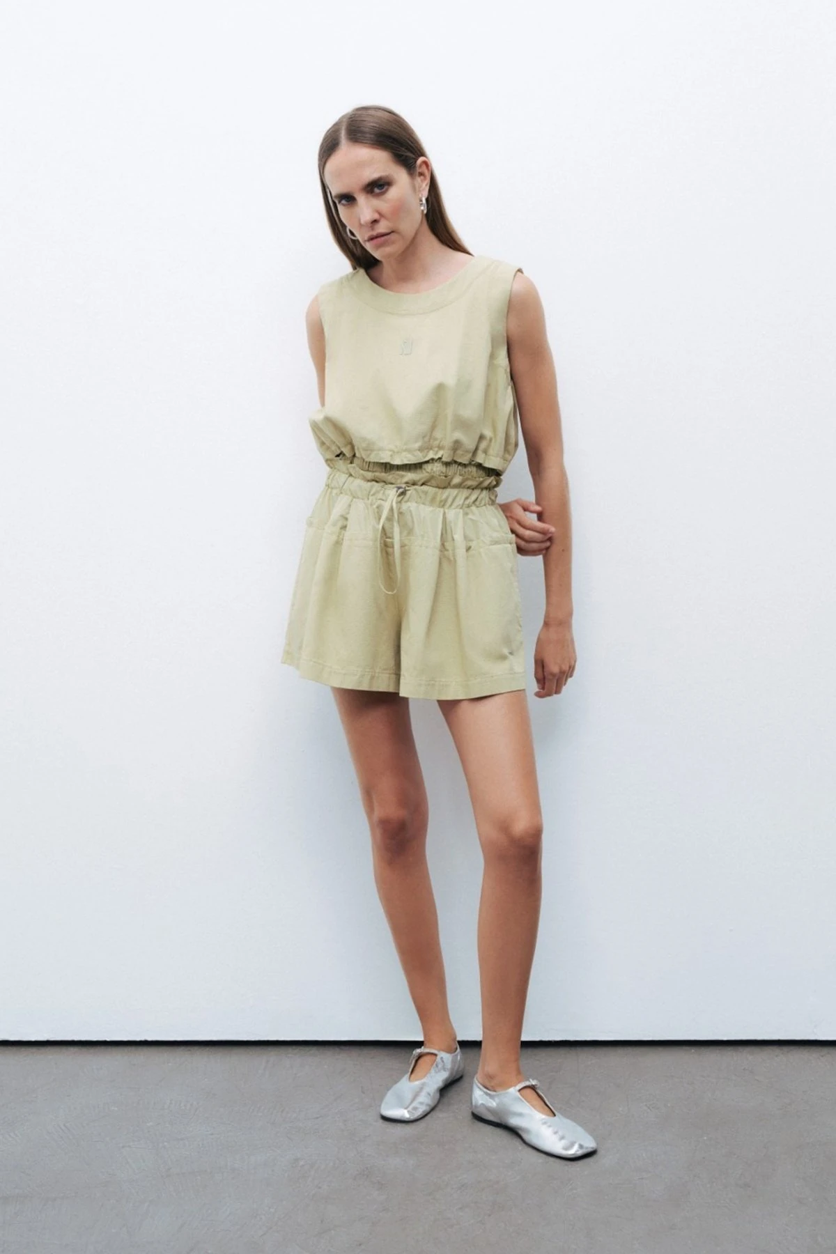 NOCTURNE N25YN13086 ŞORT