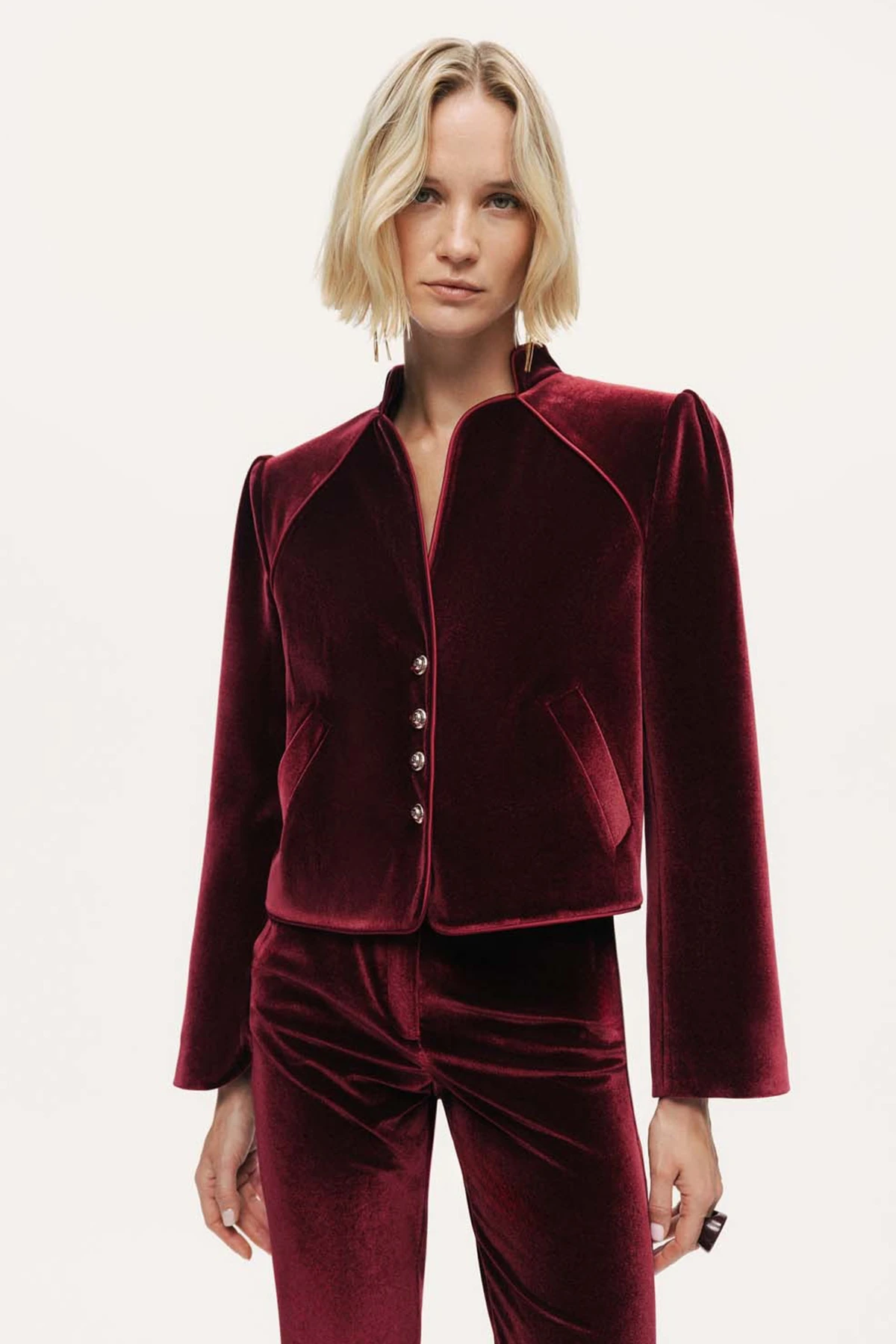 NOCTURNE N26KN5331 CEKET