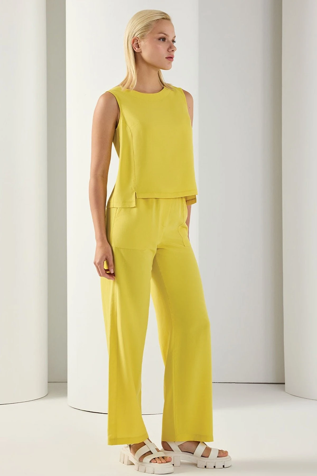 UNIQUE US254012 PANTOLON